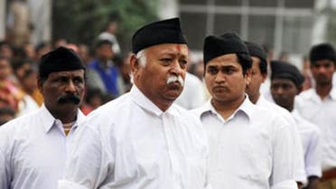 Mohan Bhagwat