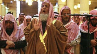 Saudi Grand Mufti: defeat forces sowing chaos