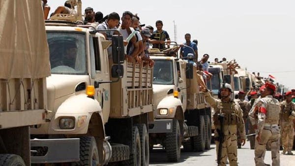 الحشد الشعبي بالعراق.. حصر صلاحيات أم حرس ثوري جديد؟