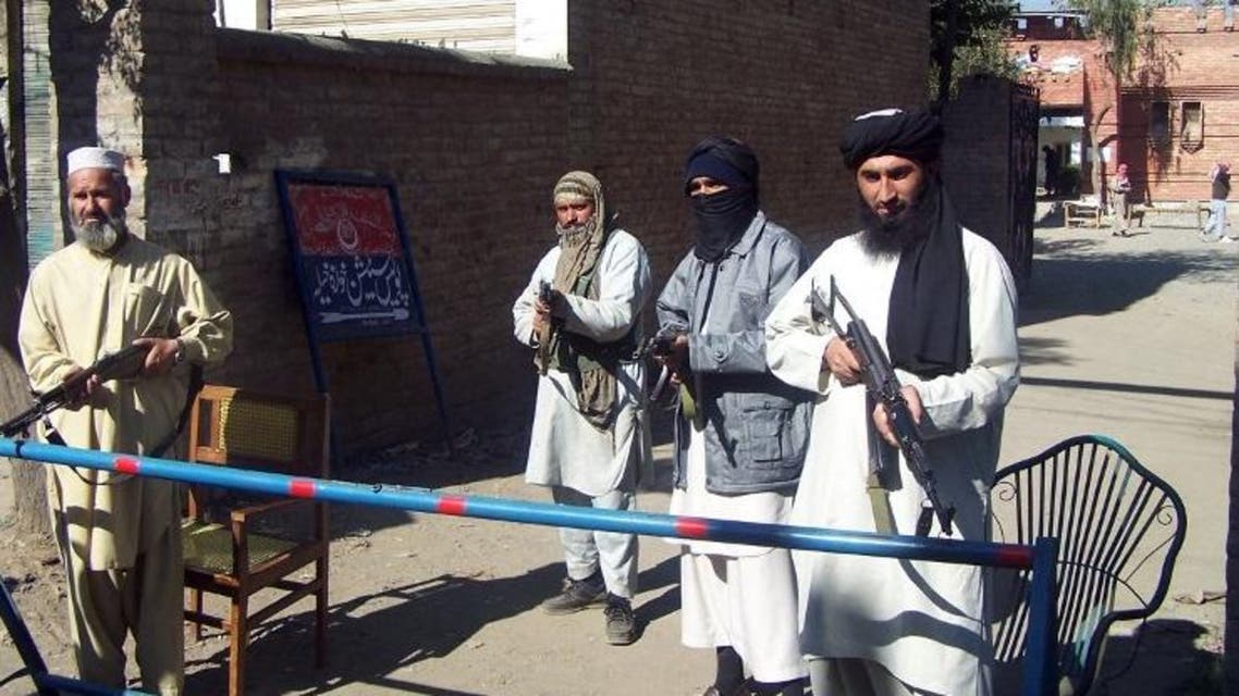Taliban