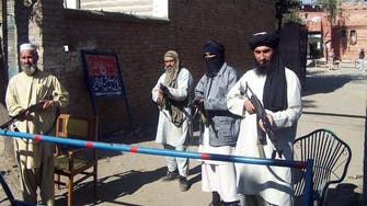 Pakistani Taliban vow support for ISIS fighters 