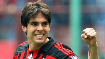 Brazil’s Kaka returns to national team