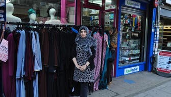 Muslims ‘fearful’ amid row over UK hate-crime stats 