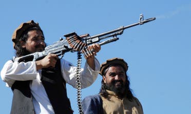 طالبان باكستان تبايع داعش - أرشيفية