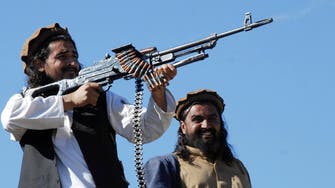 الأمم المتحدة: آلاف المسلحين المناهضين لباكستان في أفغانستان