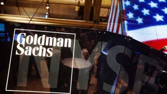 Libyan fund sues Goldman Sachs for $1 bln  