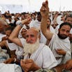 Paying money for hajj rituals by proxy illegal, scholar claims
