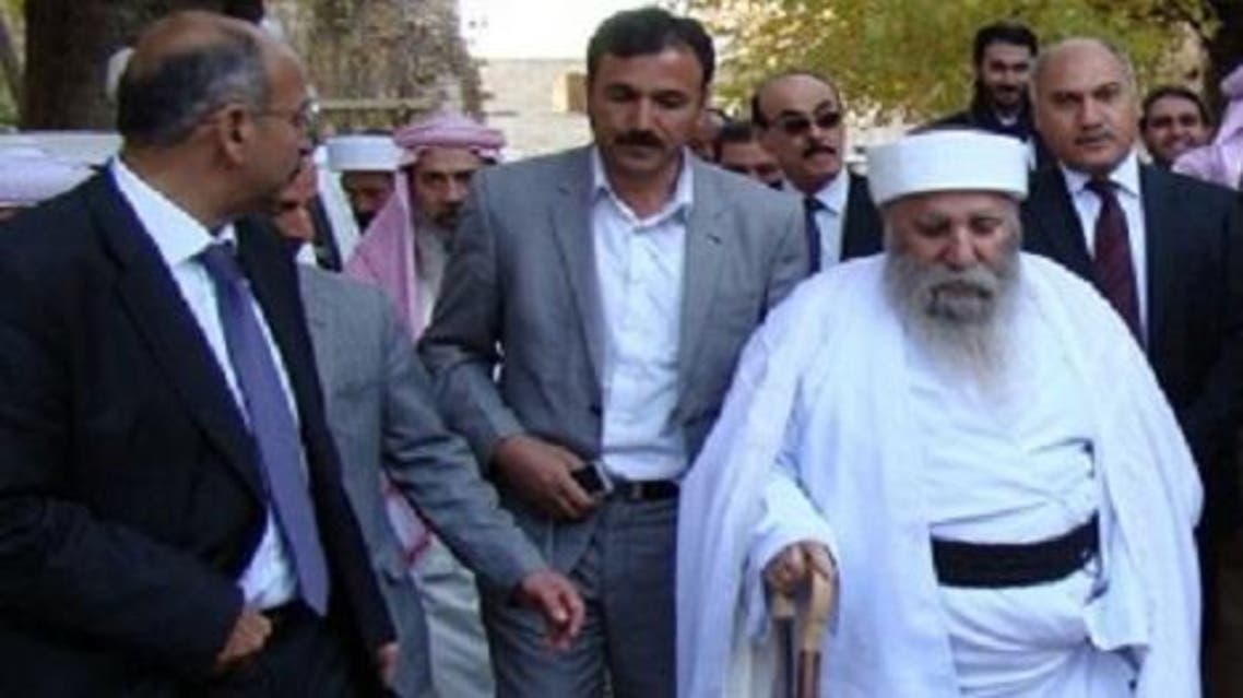 أمير الإيزيديين: شعبنا يواجه حملة إبادة