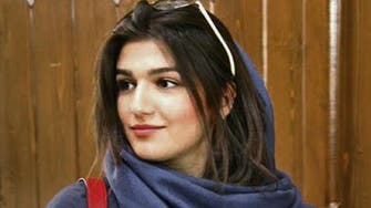 Jailed British-Iranian woman starts hunger strike
