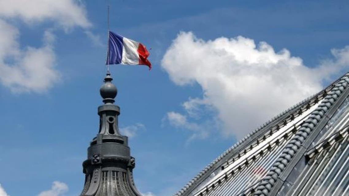 France
