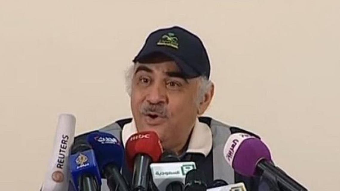 وزير الصحة المكلف عادل فقيه