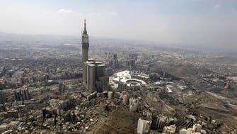 51 fake hajj groups face investigation from Saudi authorities