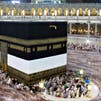 Two million Muslim pilgrims nearing end of hajj 