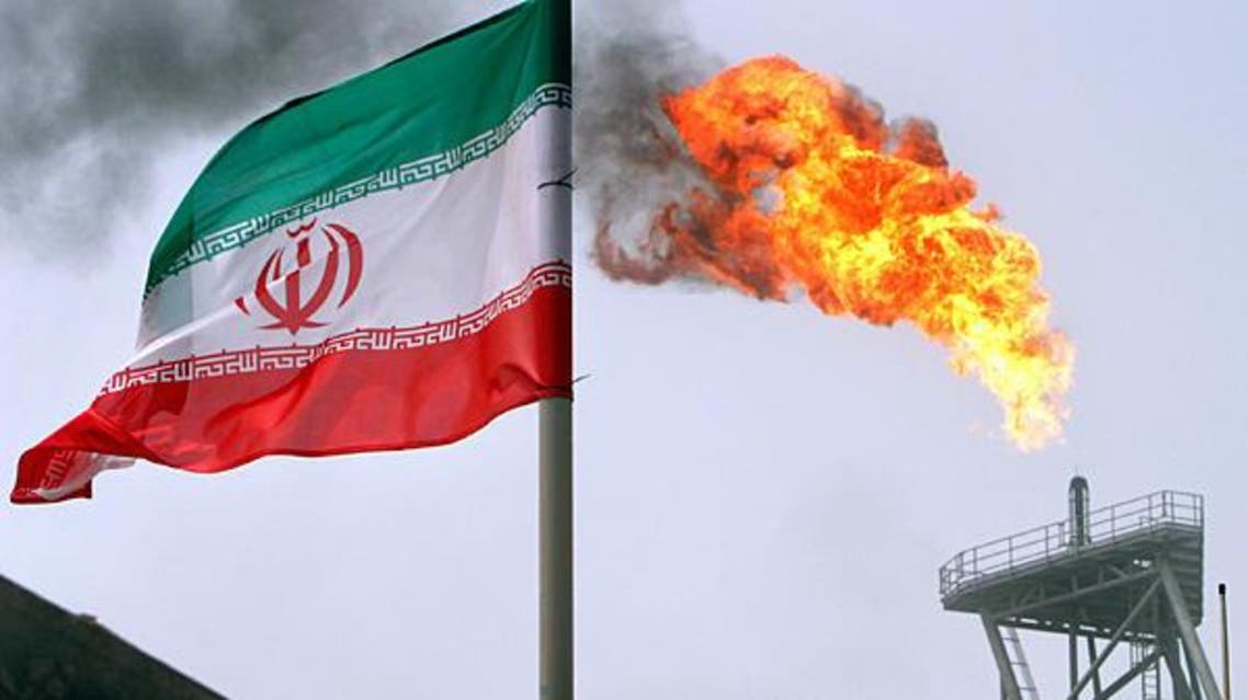 نفط ايران