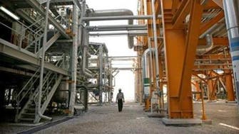 Iran aims for tempting new oil contracts soon