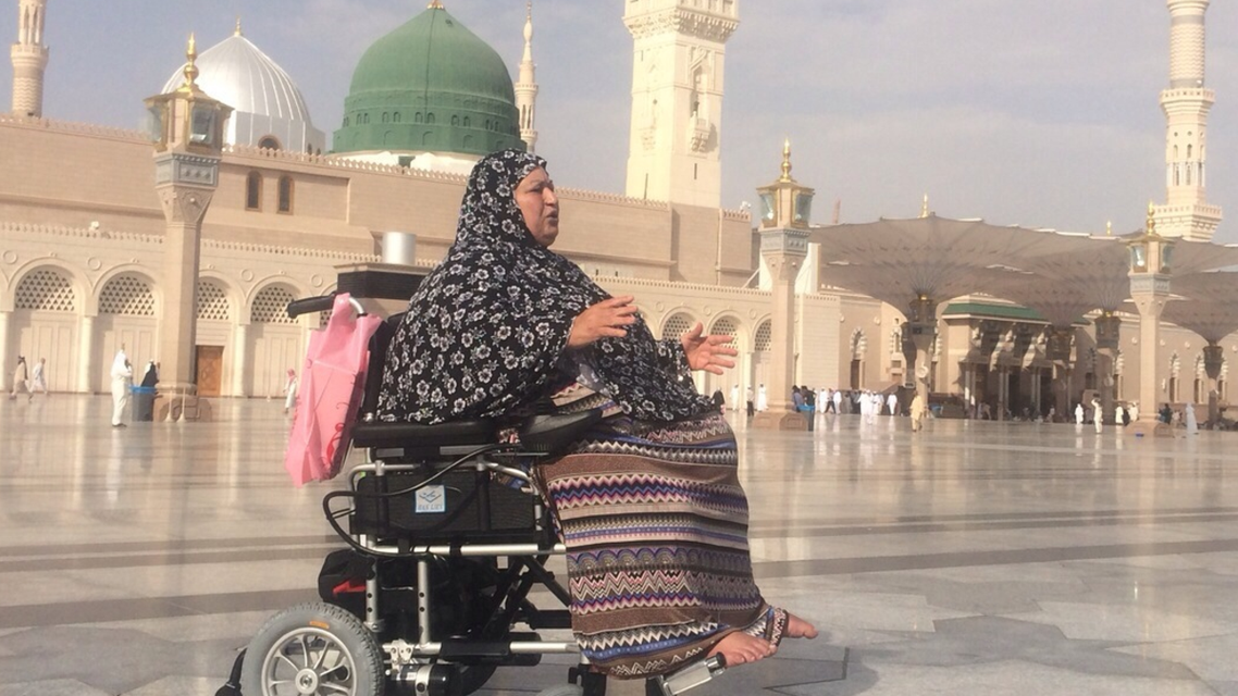 أضخم حاجة