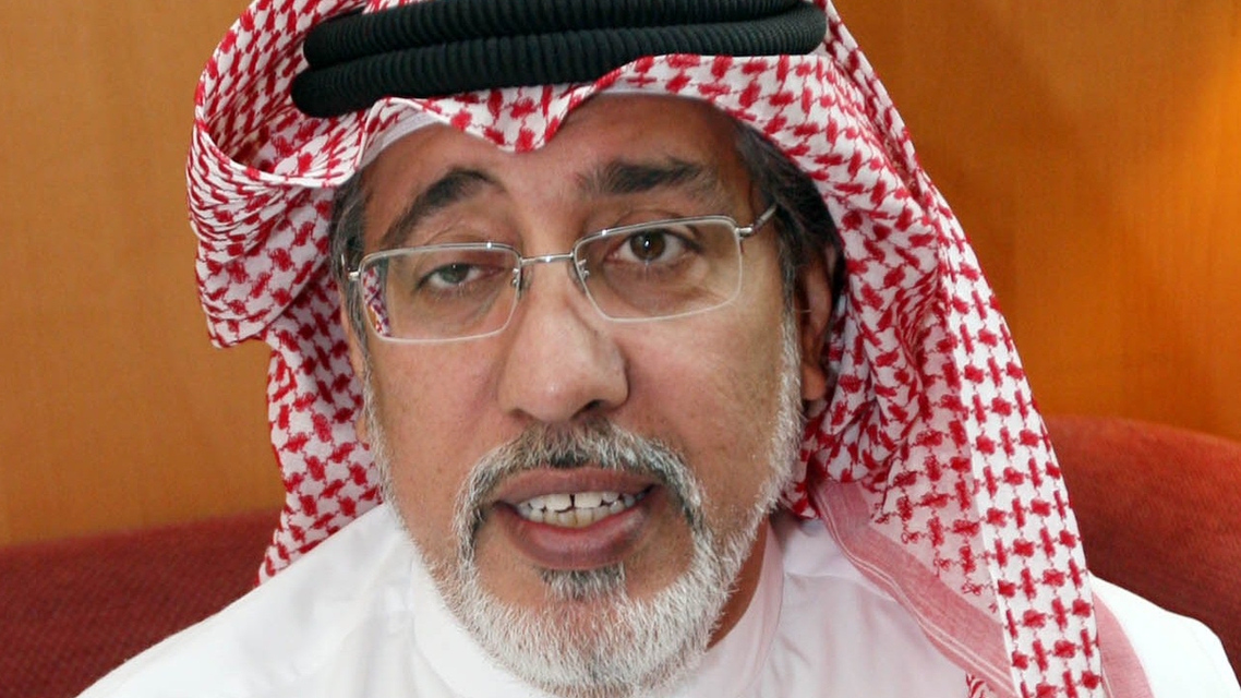 ahmad jasmei