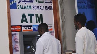 Somalia gets ‘first-ever’ ATM 