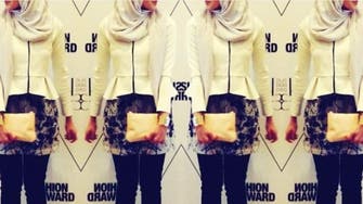 Muslim hijabi hipsters fusing fashion with faith