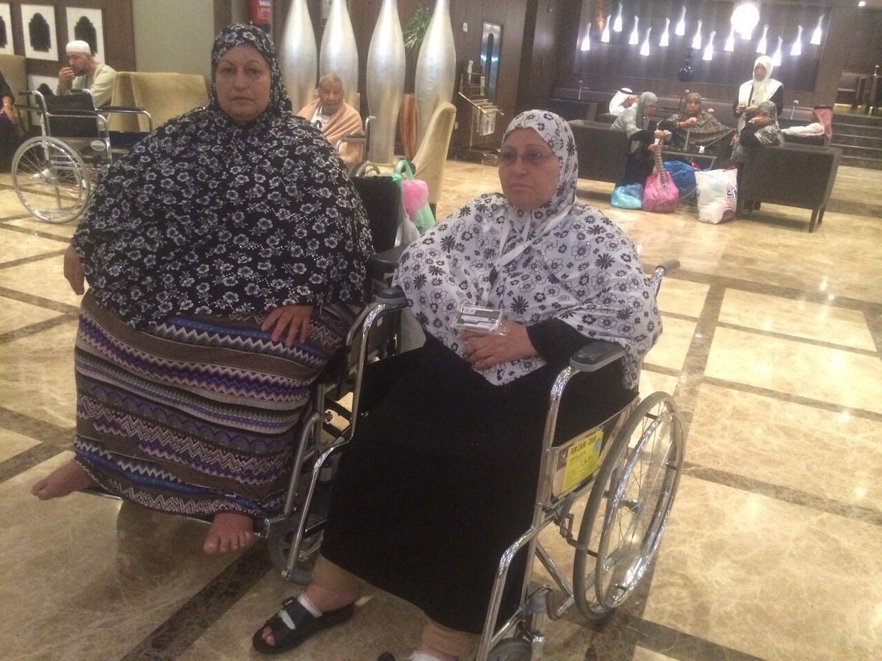 أضخم حاجة