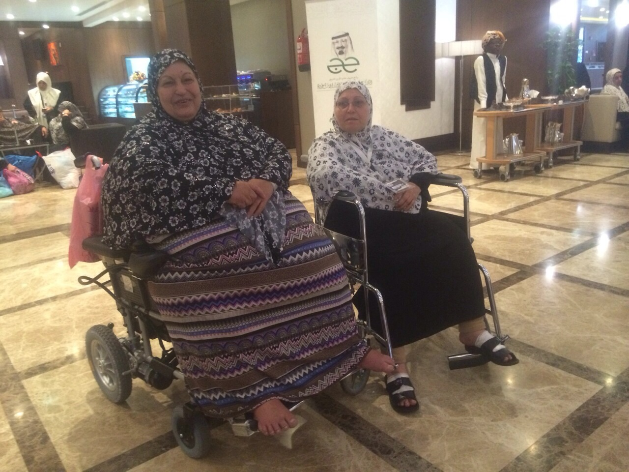 أضخم حاجة