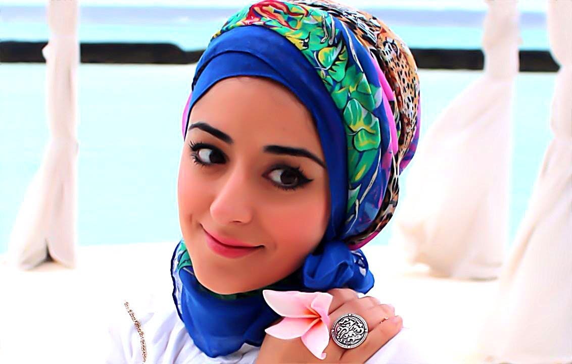 Turban store for girls