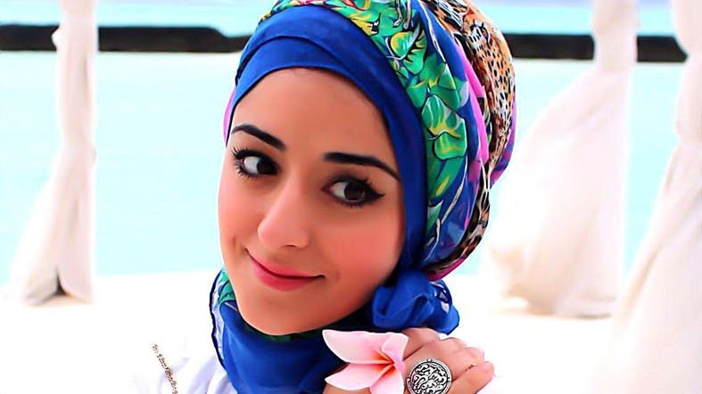 Under Wraps Style Savvy Muslim Women Turn To Turbans Al Arabiya English