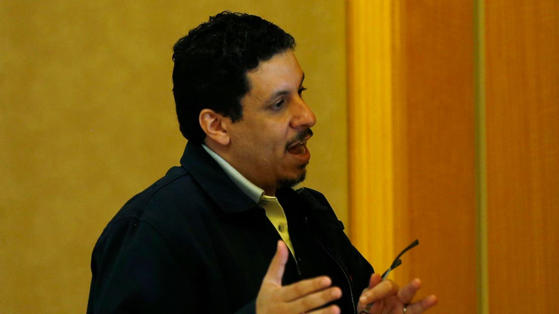 أحمد عوض بن مبارك