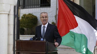 Palestinian unity govt holds first Gaza cabinet meet 