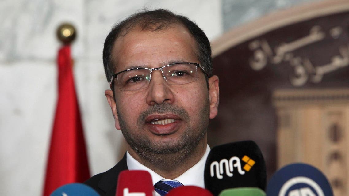 سليم الجبوري