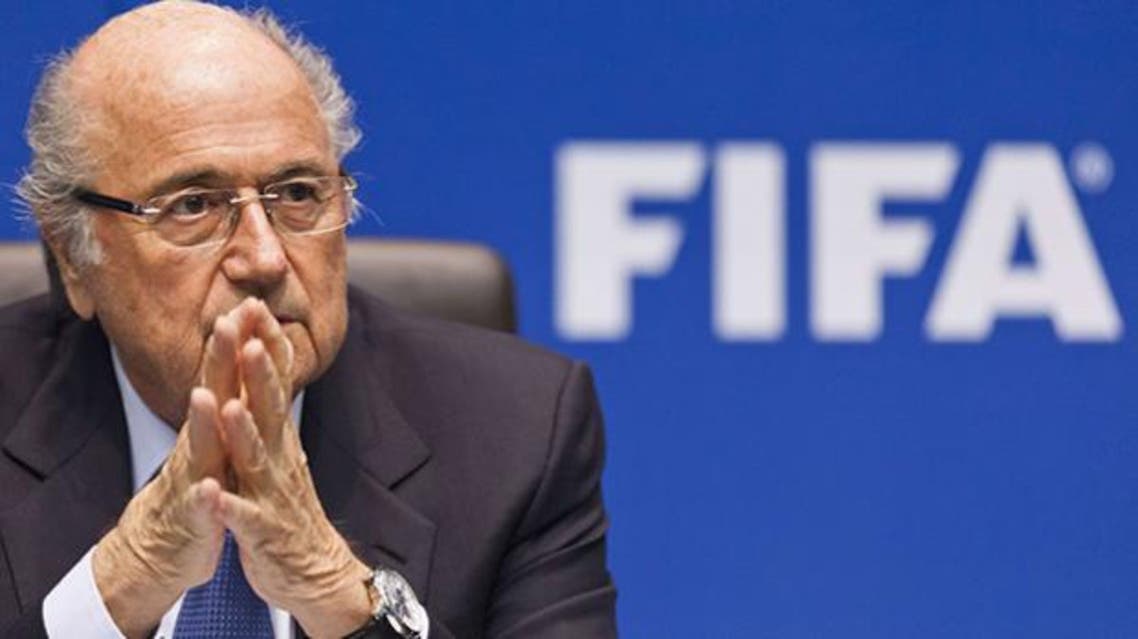 blatter