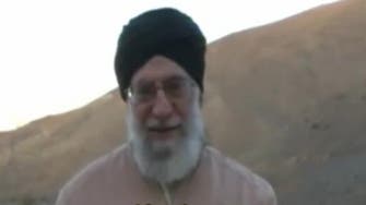 Video shows Iran’s Khamenei in first post-surgery hike 