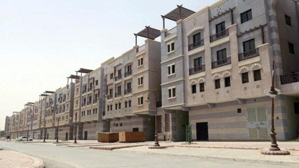 مطورون سعوديون نتوقع تسلم مشاريع الإسكان قريبا