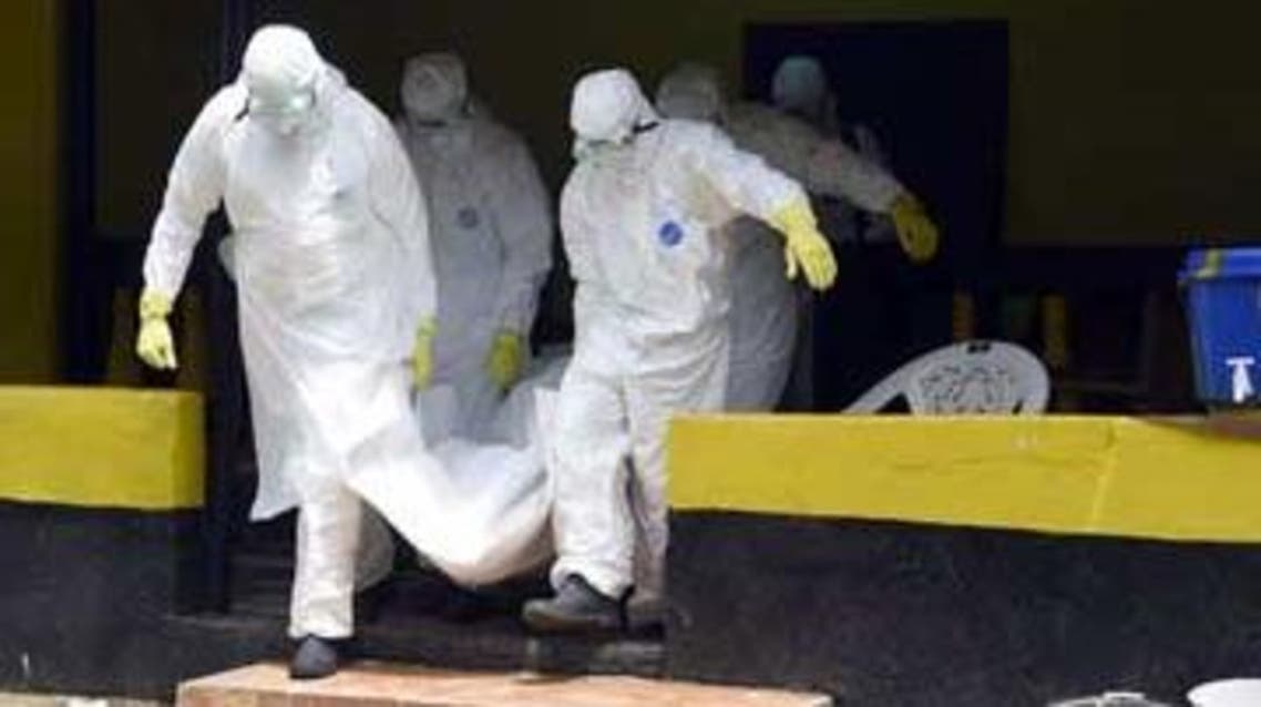 ebola