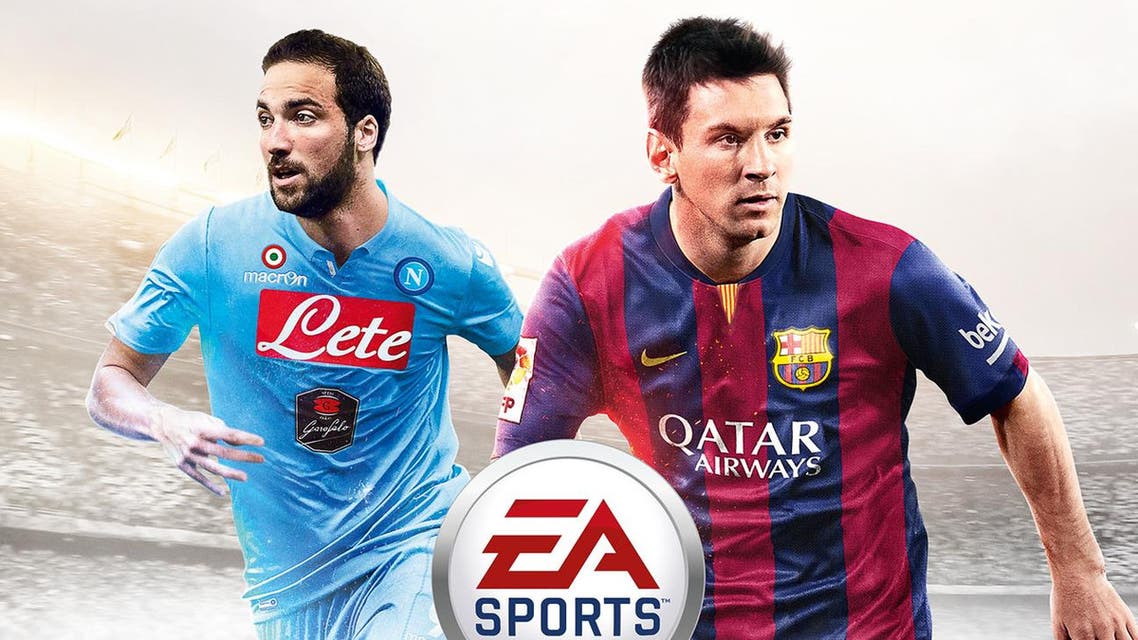 FIFA 14