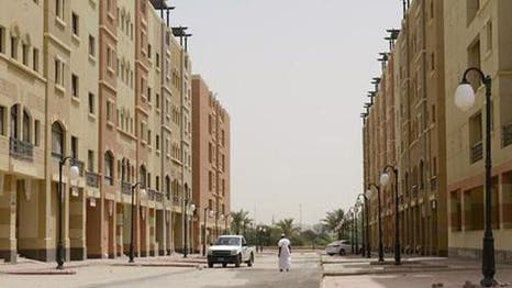 تعديل ضوابط تأجير العقارات لمؤسسات حكومية بالسعودية