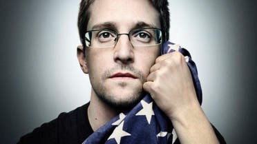 snowden reuters