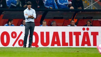 World Cup winners Germany lose - but don’t press the panic button yet