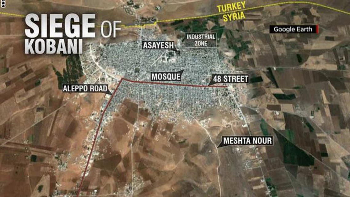 kobani