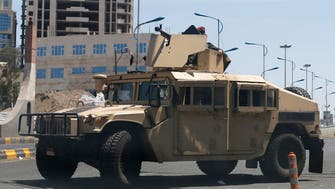 مقتل ضابط وجندي برصاص عناصر من القاعدة جنوب اليمن