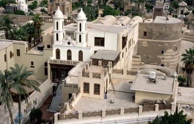 coptic-cairo.com