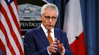 Hagel confirms ‘long-term’ fight against ISIS 