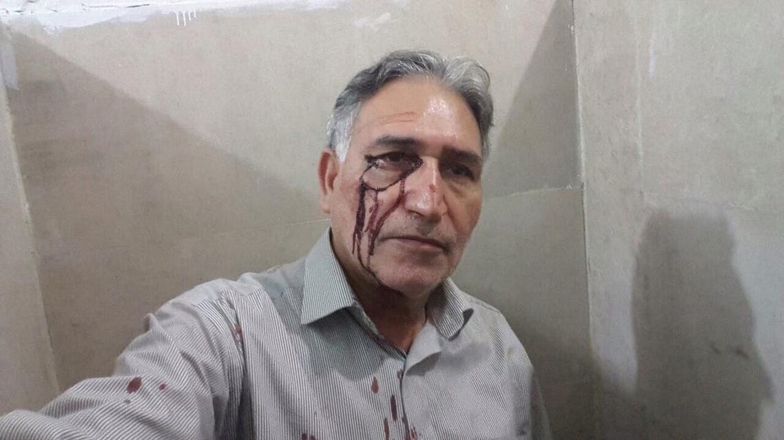 محمد نوري زاد