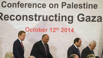 Egyptian foreign policy stages comeback after Gaza summit