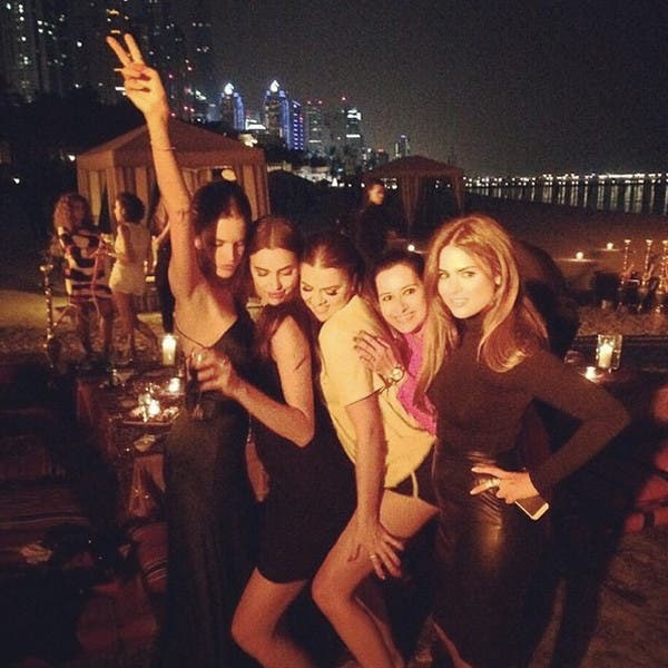 Cle Dubai 2