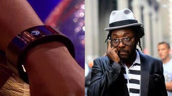 Will.i.am challenges Apple with new smartwatch launch