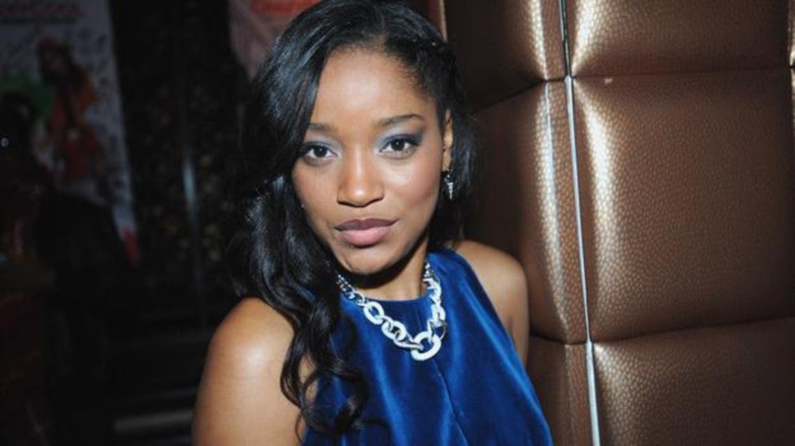 Keke Palmer, 21, may be the latest vicitim of the celebrity nude photos leak. (File photo courtesy: celebritynewscloud.com)
