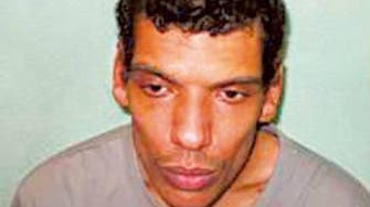 London hammer attack suspect admits to having a ‘temper’