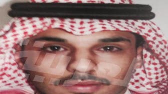 Image revealed of Saudi suspected of killing American