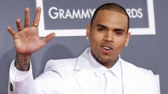 Chris Brown slams Ebola as form of ‘population control’